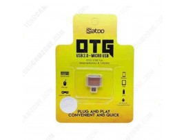 Satoo OTG Micro USB